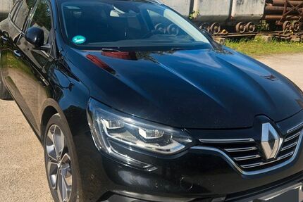 Renault Megane 276.000 km 6.750 &euro; Essen 45309