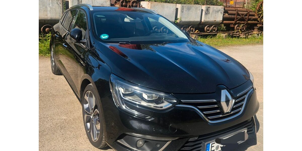 Renault Megane 276.000 km 6.750 &euro; Essen 45309