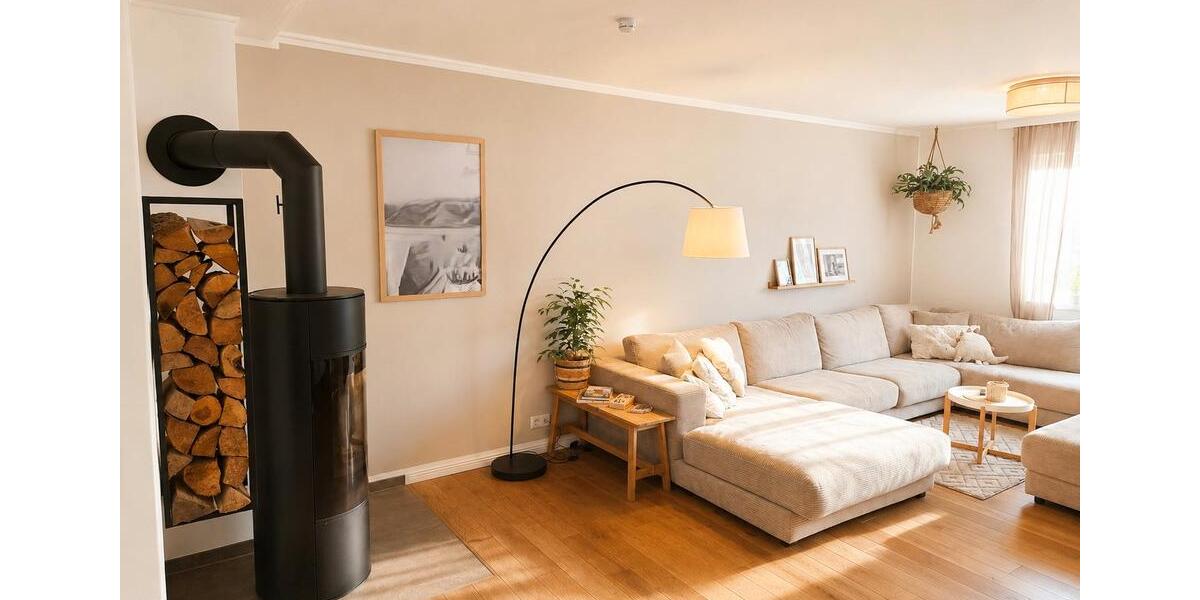Reihenhaus Marl - 6 Zimmer, 186 m&sup2;, 475.000&euro; | Angebot:27012614