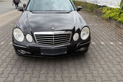 Mercedes-Benz E 220 418.768 km 2.990 &euro; Recklinghausen 45665