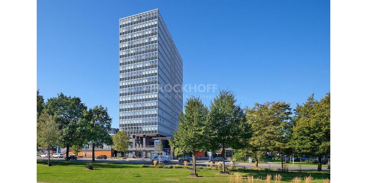 Gewerbeobjekt Essen Stadtkern - 14&euro; | Angebot:22561246