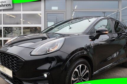 Ford Puma 52.405 km 19.720 &euro; Marl 45772