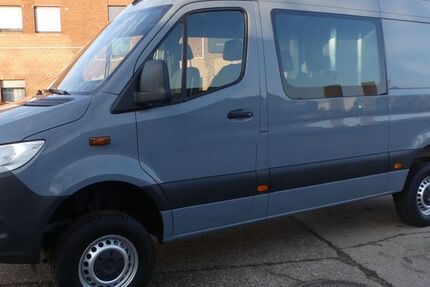 Mercedes-Benz Sprinter 241.325 km 39.950 &euro; Essen 45309