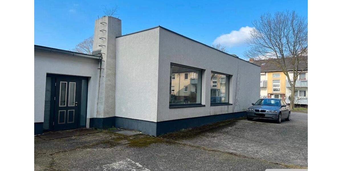 Gewerbeobjekt Moers Rheinkamp - 3.000&euro; | Angebot:25842913