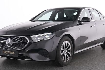 Mercedes-Benz E 200 9.477 km 47.945 &euro; Essen 45309