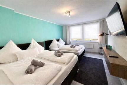 Wohnung Essen Stadtkern - 1.5 Zimmer, 35 m&sup2;, 1.250&euro; | Angebot:26640736