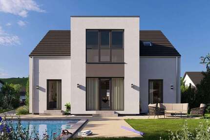 Haus Herten Bertlich - 5 Zimmer, 194 m&sup2;, 543.999&euro; | Angebot:25498973