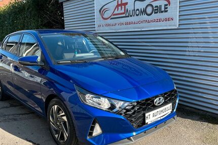 Hyundai i20 47.000 km 12.999 &euro; Marl 45770