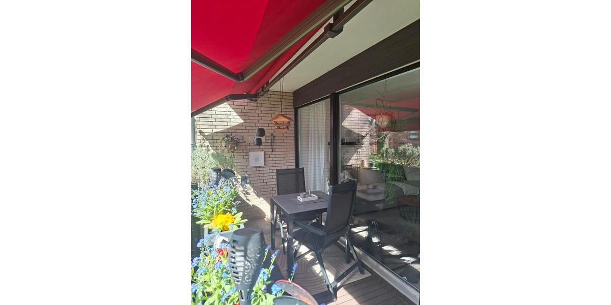 Hochparterre Marl Alt-Marl - 4.5 Zimmer, 102 m&sup2;, 339.000&euro; | Angebot:26048373