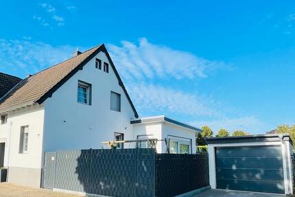 Haus Gladbeck Alt-Rentfort - 5 Zimmer, 115 m&sup2;, 400.000&euro; | Angebot:26214368