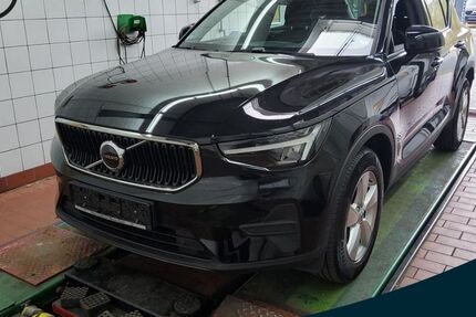 Volvo XC40 21.165 km 27.550 &euro; Essen-Kray 45309