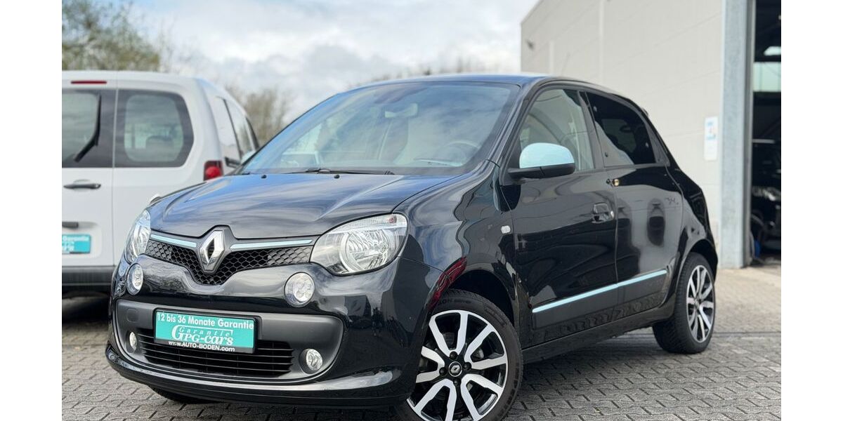 Renault Twingo 38.228 km 10.490 &euro; Rheinberg 47495