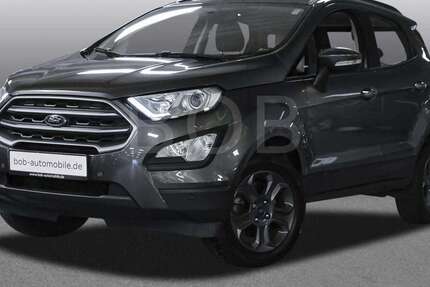 Ford EcoSport 114.810 km 9.444 &euro; Essen 45141