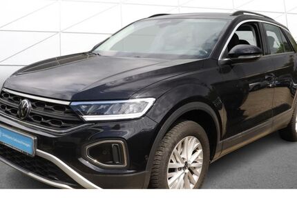 VW T-Roc 85.670 km 19.848 &euro; Herten 45701