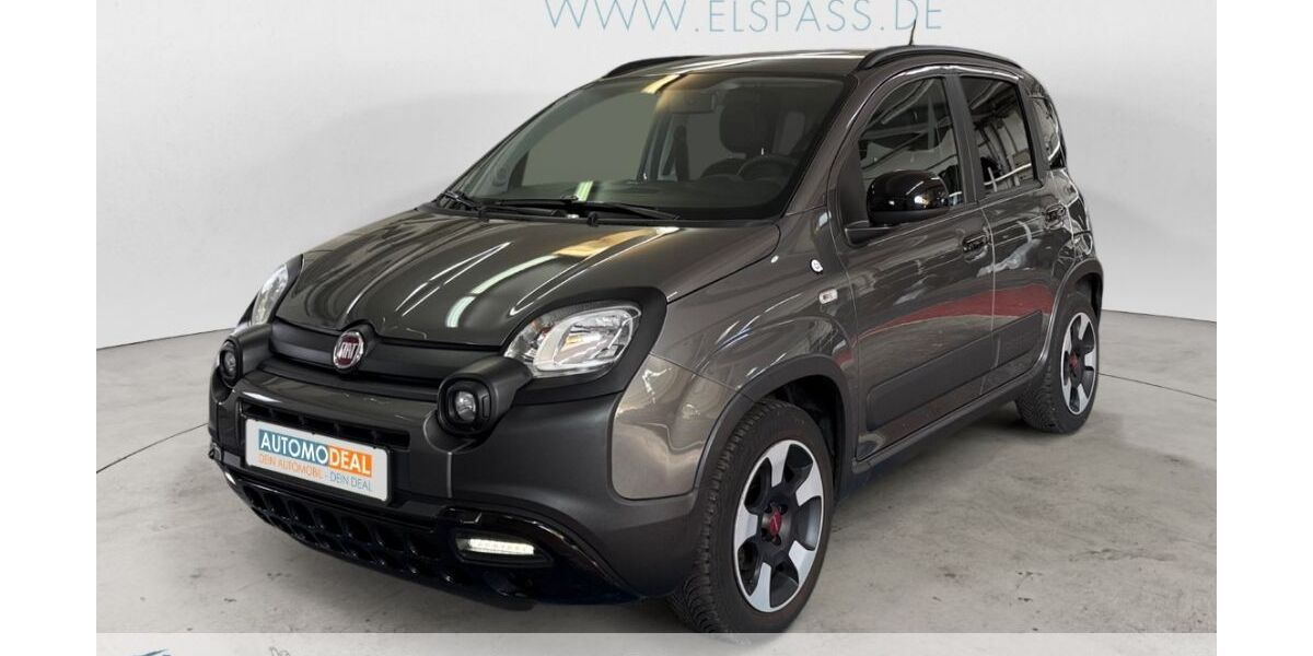 Fiat Panda 38.246 km 10.699 &euro; Dinslaken 46539