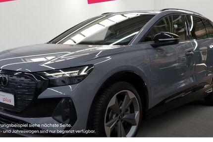 Audi Q4 e-tron 17.578 km 41.850 &euro; Mülheim a.d. Ruhr 45481
