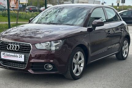 Audi A1 168.250 km 7.999 &euro; Essen 45329