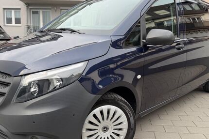 Mercedes-Benz Vito 134.150 km 28.800 &euro; Duisburg 47259