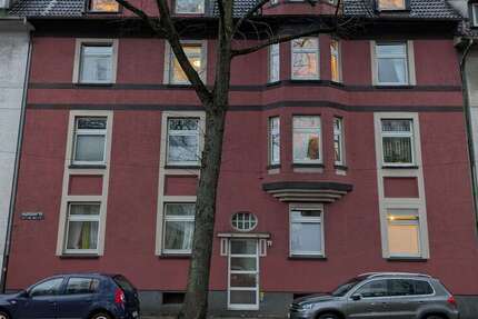 Wohnung Essen Stadtbezirk V - 1 Zimmer, 34 m&sup2;, 59.500&euro; | Angebot:25446163