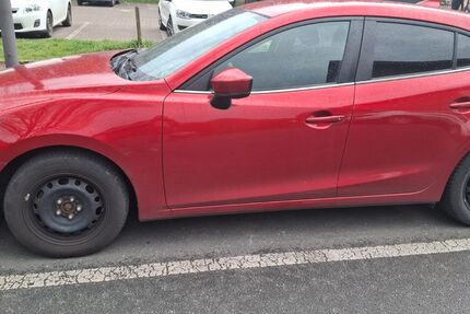 Mazda 3 92.000 km 17.000 &euro; Castrop-Rauxel 44579