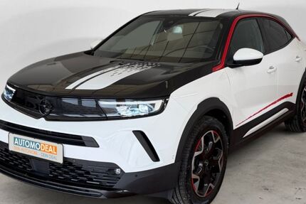 Opel Mokka 37.335 km 18.989 &euro; Moers 47445