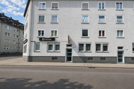 Wohnung Gelsenkirchen Gelsenkirchen-Mitte - 4 Zimmer, 124 m&sup2;, 744&euro; | Angebot:27278508