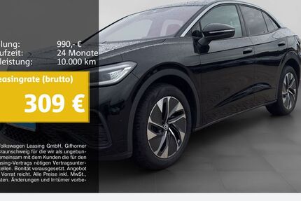 VW ID.5 13.682 km 31.880 &euro; Dorsten 46282