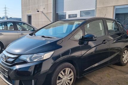 Honda Jazz 261.000 km 7.450 &euro; Dinslaken 46539
