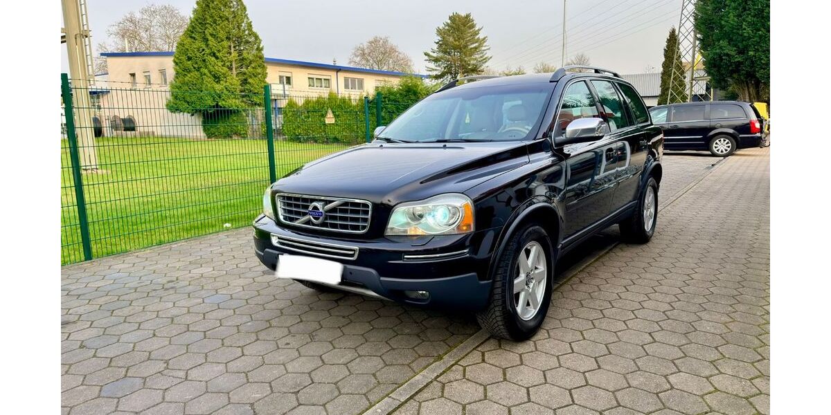 Volvo XC90 332.000 km 8.990 &euro; gelsenkirchen 45892