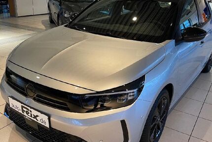 Opel Corsa 8.627 km 16.590 &euro; Bochum 44791