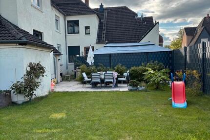 Wohnung Gladbeck Brauck - 3 Zimmer, 99 m&sup2;, 285.000&euro; | Angebot:25964607