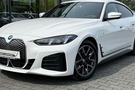 BMW i4 25.607 km 49.960 &euro; Mülheim 45472