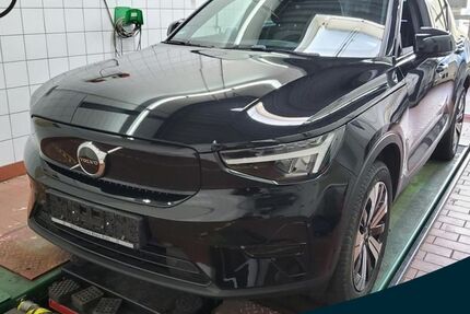 Volvo XC40 28.945 km 31.850 &euro; Essen-Kray 45309