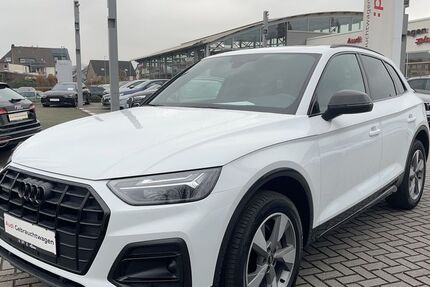 Audi Q5 65.514 km 33.650 &euro; Duisburg 47178