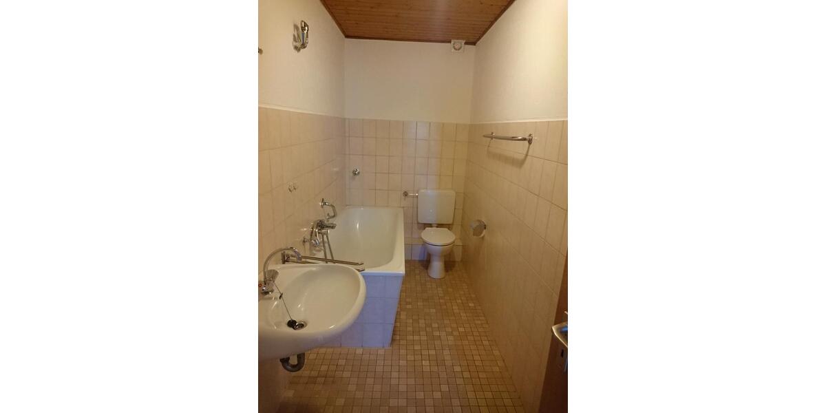 Erdgeschoßwohnung Castrop-Rauxel Rauxel - 3.5 Zimmer, 60 m&sup2;, 500&euro; | Angebot:26579753
