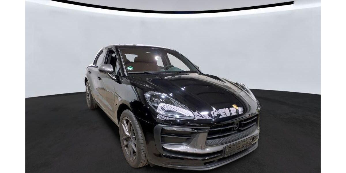 Porsche Macan 51.567 km 65.980 &euro; Heiligenhaus 42579