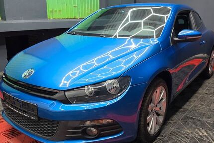 VW Scirocco 140.000 km 5.990 &euro; Bochum 44795