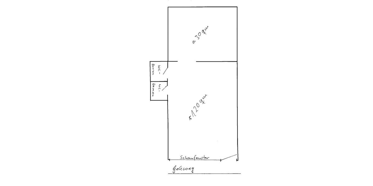 Gewerbeobjekt Duisburg Duisburg-Mitte - 1.950&euro; | Angebot:25628251