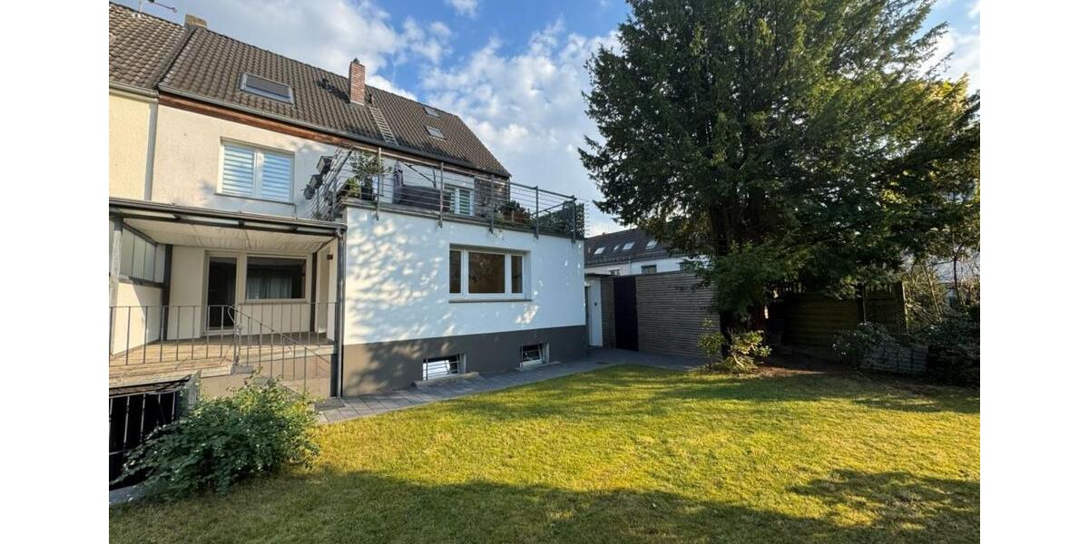 Mehrfamilienhaus, Wohnhaus Essen Frillendorf - 480.000&euro; | Angebot:25082126