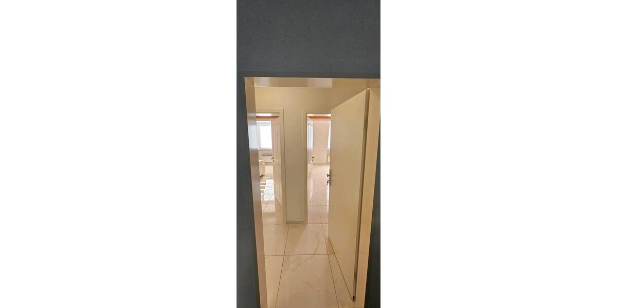 Etagenwohnung Duisburg Walsum - 2 Zimmer, 50 m&sup2;, 600&euro; | Angebot:25247991