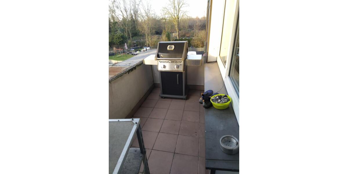 Etagenwohnung Gelsenkirchen Gelsenkirchen-Mitte - 3.5 Zimmer, 67 m&sup2;, 470&euro; | Angebot:26005061