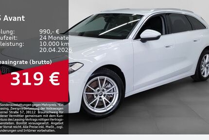 Audi A5 21.237 km 46.810 &euro; Bochum 44809