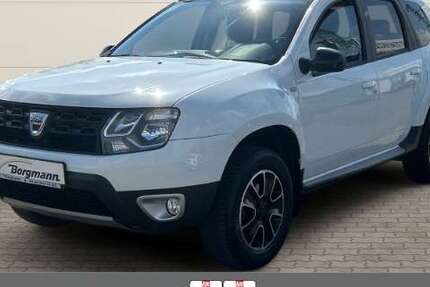 Dacia Duster 81.550 km 9.990 &euro; Dorsten Wulfen 46286