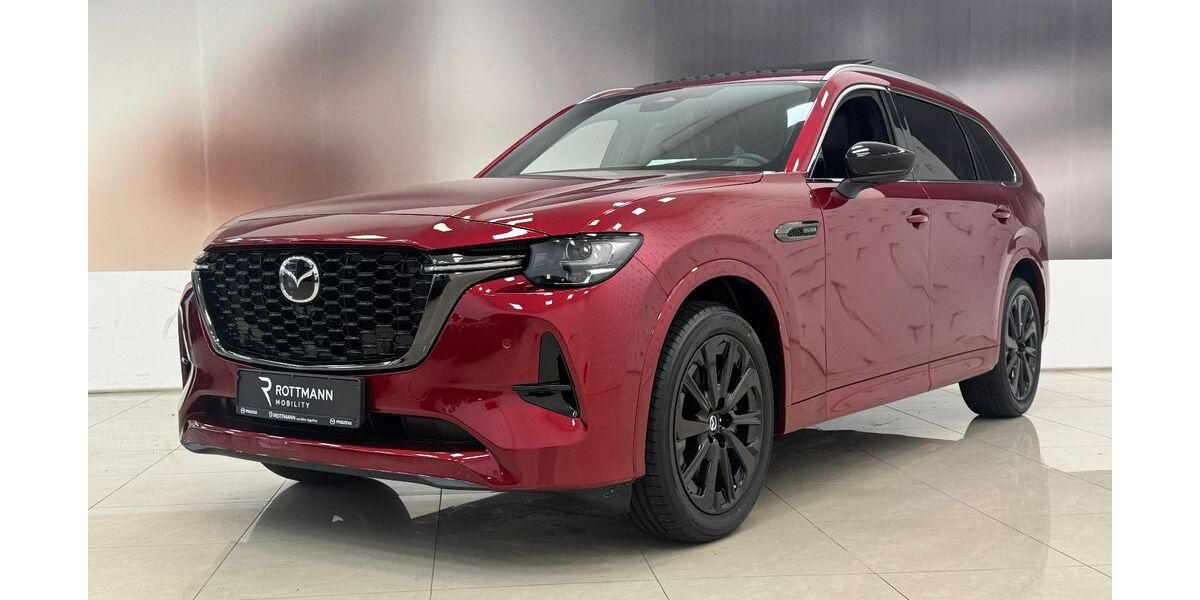 Mazda CX-80 22.272 km 47.500 &euro; Oberhausen 46149