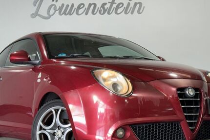 Alfa Romeo MiTo 110.187 km 3.480 &euro; Moers 47443