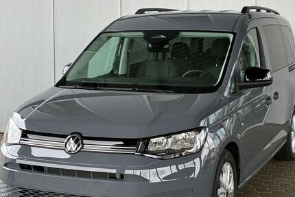 VW Caddy Maxi 8.865 km 36.100 &euro; Bochum 44807