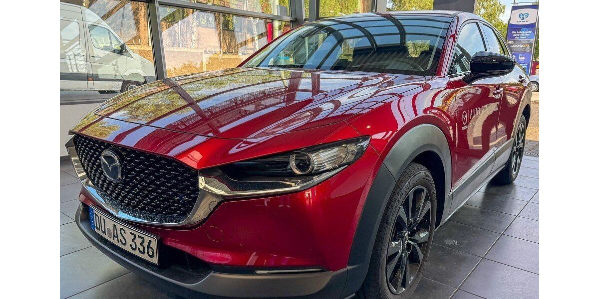 Mazda CX-30 6.926 km 27.495 &euro; Duisburg 47166