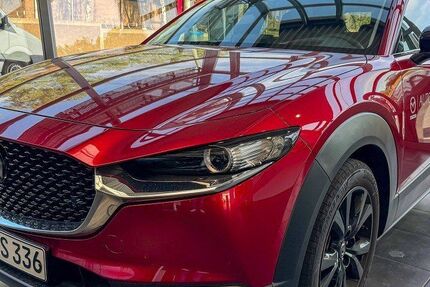 Mazda CX-30 6.944 km 27.495 &euro; Duisburg 47166