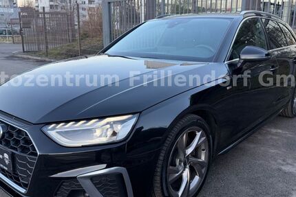 Audi A4 103.491 km 20.950 &euro; Bochum 44866