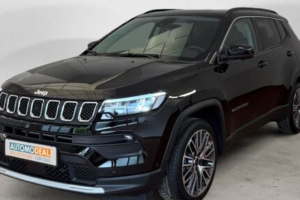 Jeep Compass 23.371 km 99.999 &euro; Moers 47445